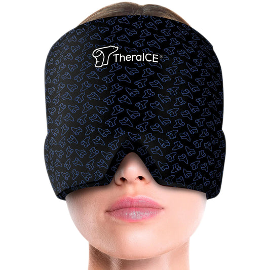 TheraICE Migraine Relief Cap