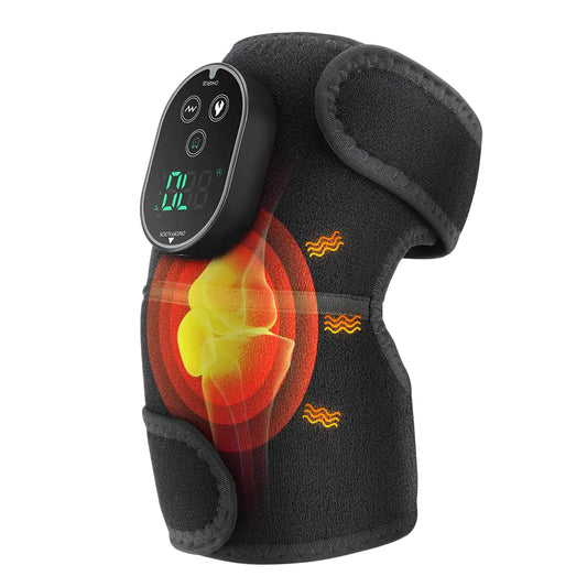 Atlodas Knee Heating Pad Knee Massager